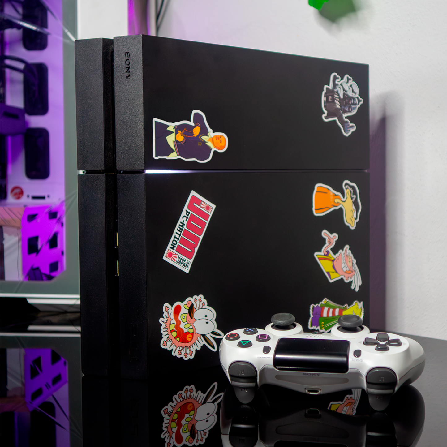 PlayStation® 4 - USADO