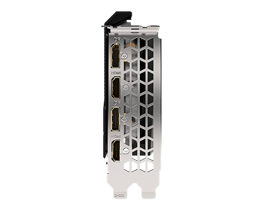 GIGABYTE WINDFORCE OC GeForce RTX 3060 12GB