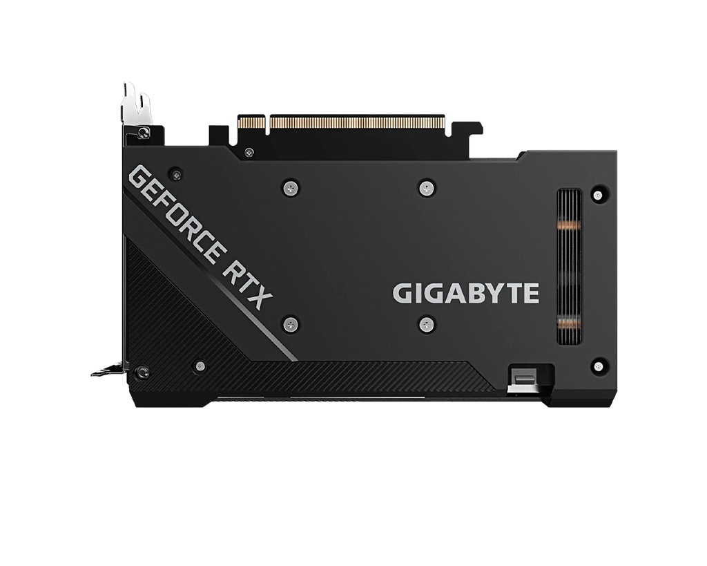 GIGABYTE WINDFORCE OC GeForce RTX 3060 12GB