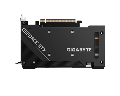 GIGABYTE WINDFORCE OC GeForce RTX 3060 12GB
