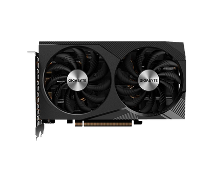 GIGABYTE WINDFORCE OC GeForce RTX 3060 12GB