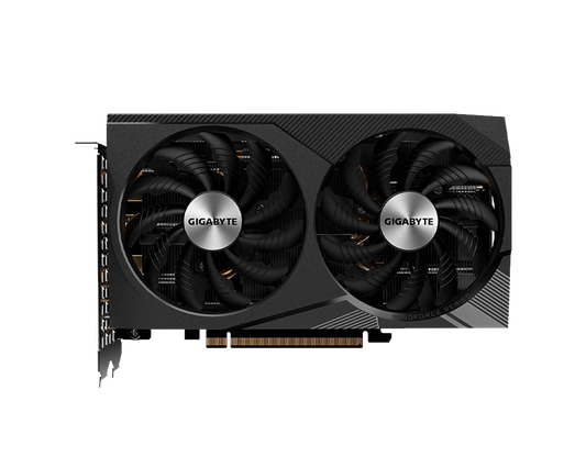 GIGABYTE WINDFORCE OC GeForce RTX 3060 12GB