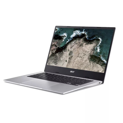 Acer 514 - 14" Chromebook 8GB RAM 64GB - OPEN BOX