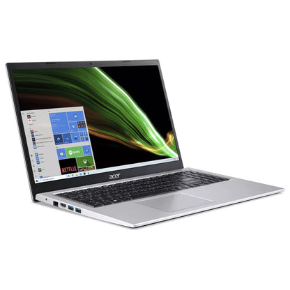 Acer Aspire 3 - 15.6" Intel Core i5-1235U 8GB RAM 256GB SSD - OPEN BOX