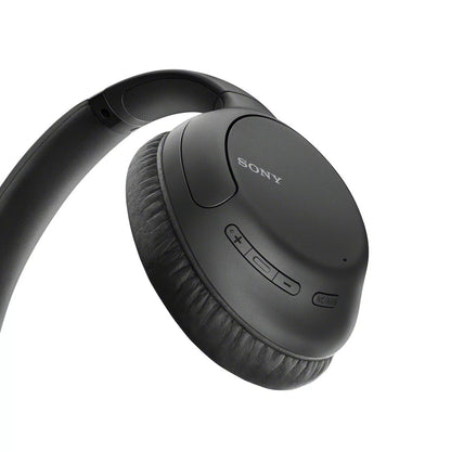 Sony WH-CH710N/B Bluetooth con Cancelacion de ruido - USADO