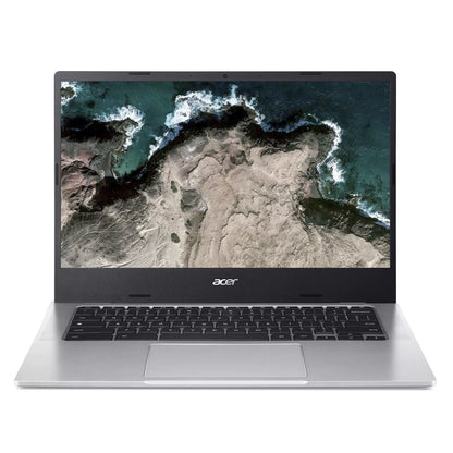 Acer 514 - 14" Chromebook 8GB RAM 64GB - OPEN BOX
