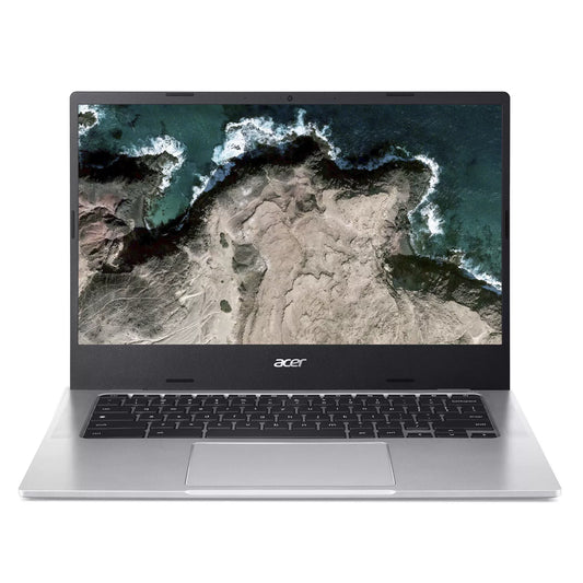 Acer 514 - 14" Chromebook 8GB RAM 64GB - OPEN BOX