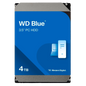 HDD Western Digital 4TB 3.5"
