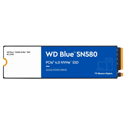 Western Digital SN580 NVMe 1TB