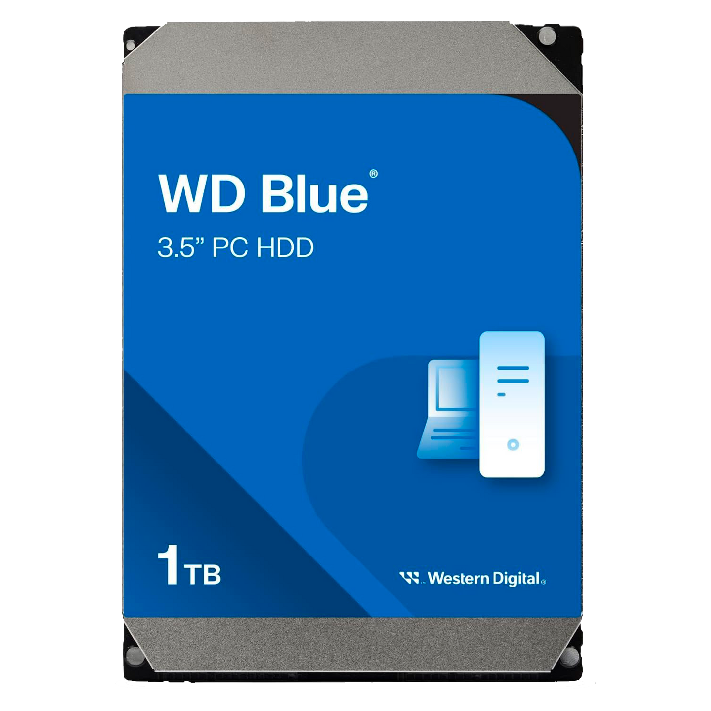 HDD Western Digital 1TB 3.5"